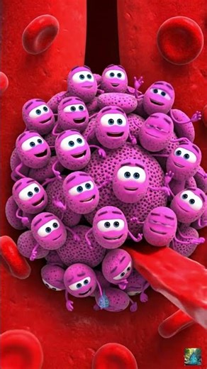 Les héros de ton sang !