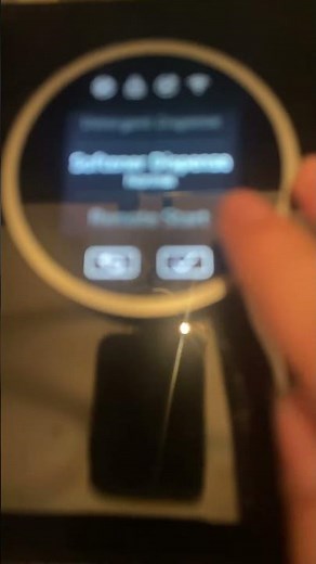 [LG Top Load Washers] How to Use Settings & Features (WT8600, WT8405, WT8400) part 2!