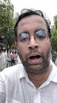 Cockroach Janta Party Protest Jantar Mantra | Ground Report