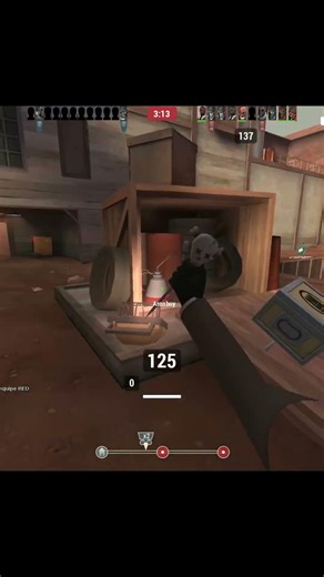 #tf2 #gaming #memes #teamfortress2 #spytf2 #spy #highlight #games #gamer #funny #trickstab #fun