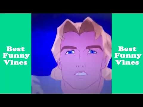 Best Cartoon Voice Over Vine compilation | Best cartoon vines Best Funny Vines