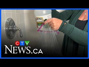 Easy spring-cleaning hacks