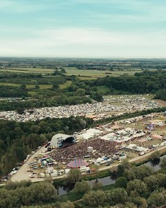 Bearded Theory 2025 was one to remember ✨ ...and if you can’t, there’s a video for that! 🤩 Re-live it all with our official highlights reel ❤ We can’t wait to get back to the fields again, and until we do - keep it tuned to Bearded Theory socials as we recap and share our favourite moments from the festival over the next few weeks 📻 We’ll have more news to share down the line, but for now you can join the pre-register for Early Birds here: https://arep.co/m/bt2026 Thank you to our wonderful vi