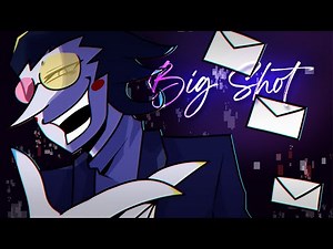Deltarune Chapter 2 - BIG SHOT (Spamton NEO) Remix