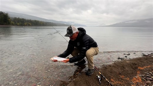 Bill Carson on Reels