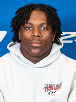 Eric McFarland III, IMG Academy Ascenders, Wide Receiver