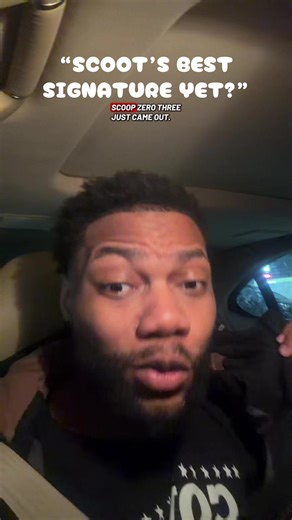 Puma Scoot Zeros I: Scoot Henderson's Latest Signature Shoe