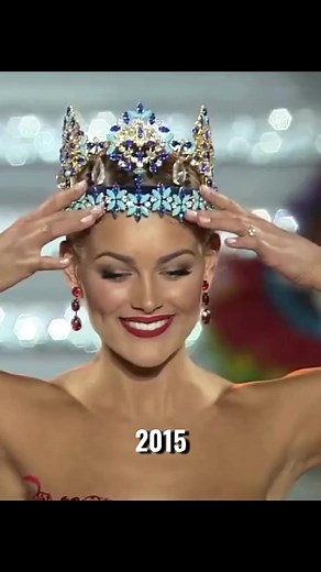 222K views · 1.8K reactions | Miss World Crowning Moments. Who was your favorite? #LumiereInternational #LumiereInternationalPageantry #WomenEmpowerment #AdvocateYourVoice | Pageant Media Portal | Facebook