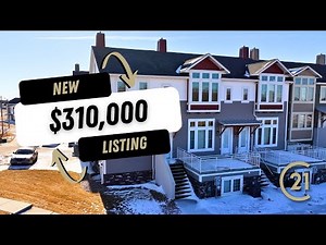 House For Sale | Bismarck, ND | 4007 E Calgary Ave