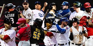Let’s predict the rest of the ASG rosters