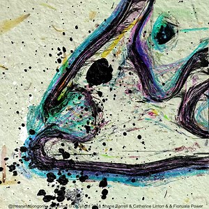 Abstract / Experimental Animation test