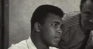 Muhammad Ali: Behind the star athlete who marked a new era in political activism