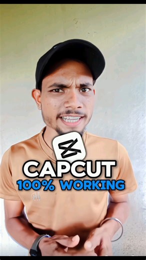 💥 CapCut Server Problem Solved in 30 Sec! | Easy Fix 🛠️