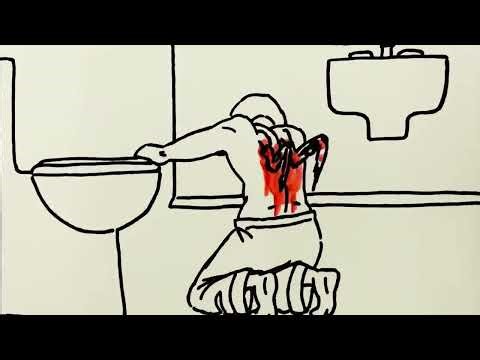 Bloom - Short film and animatic by Robin Smith