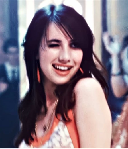 Emma Roberts as Poppy Moore | #aftereffects #aftereffectsedit #wildchild #emmaroberts #poppymoore | HIGH QUALITY AFTER EFFECTS AE FX 4K THINK ABT IT ULTRA SLOWED EDIT AUDIO EMMA ROBERTS AS POPPY MOORE IN WILD CHILD MOVIE