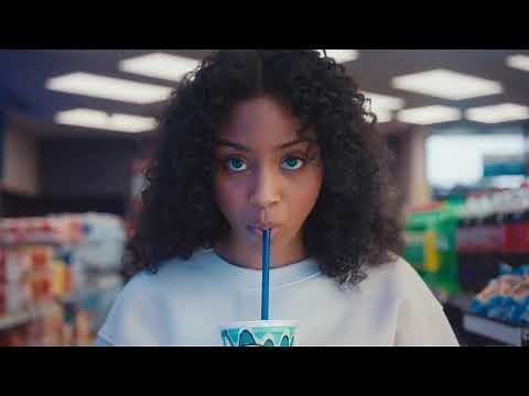 f'real: Shake Run Trailer