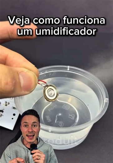 Como Funciona Um Umidificador: Dicas e Curiosidades
