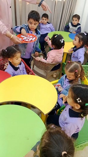 1.5K views · 14 reactions | شكراً احمد ❤️❤️ Class Magic hands 﫶 | أكــاديـميـة إنســــــان | Facebook