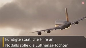 Air-Berlin-Tochter Niki insolvent - Zehntausende Passagiere gestrandet