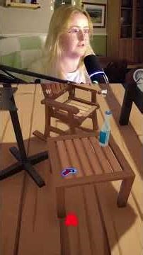 Playing Outbound for the First Time... and Found THIS!