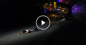 When a President Says, ‘I’ll Kill You’