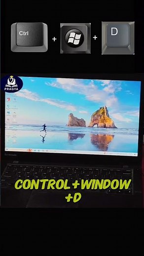 😲 Change Desktop in 3 Ways | Computer Basics