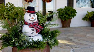 Turn those fall pumpkins into Christmas decor! | Proven Winners