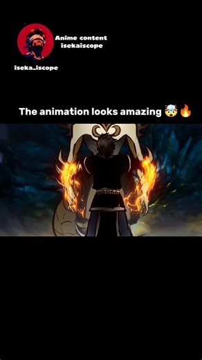 isekaiscope on Instagram: "This Anime 🔥💀 🎬 Anime Info Name: Fog Hill of Five Elements (Wu Shan Wu Xing) Season/Ep: S1 Episode 01 Studio: Samsara Animation 📝 Synopsis The Fire Envoy (Xuan) gets jumped on a narrow bridge by elite warriors. Instead of using his powers, he dismantles them with fluid hand-to-hand combat and god-tier reflexes. This is widely considered one of the best animated fights in history. Did you like this post? Support the page by: • Double tapping for the incredible art s