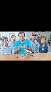 13K views · 260 reactions | Cannon.ITI FITTER TRADE PROJECT | Iti Fitter Aim | Facebook