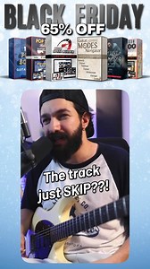 1.3K views | Black Friday Sale! Save up to 77% on all Guitar Courses...