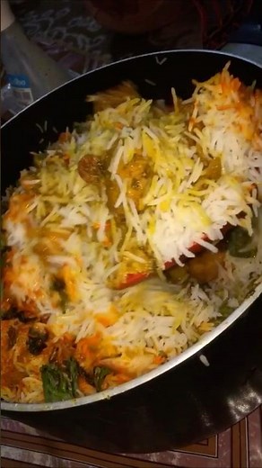 👉 “Authentic Hyderabadi Biryani Recipe | Easy Dum Biryani at Home | Best Chicken Biryani”
