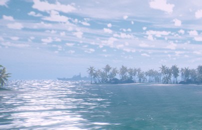 CE2 Shaders project news - Crysis Wars