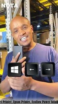 3 Windows Tricks That Will Save You HOURS Every Day!