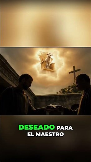 The Cross: Accident or Divine Fulfillment? Find out! #shorts