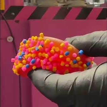 How Vinyl Records Are Made