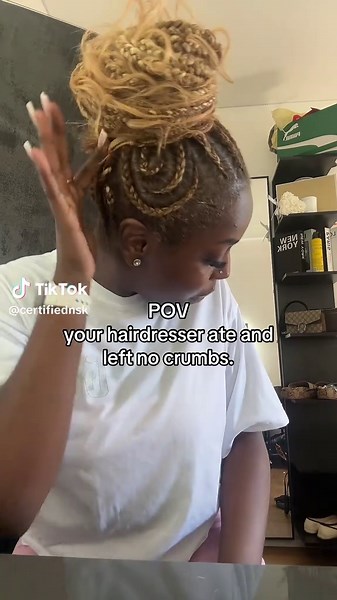 Creative Braided Updos for Every Occasion