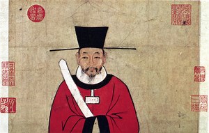 Historical Chinese Figures You Should Know: 1,000 Years of Sima Guang - RADII
