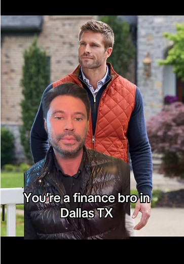 Exploring Dallas as a Finance Bro: Fun and Adventure