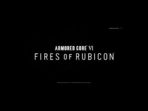 Stowaway - Armored Core 6 Garage Theme 1