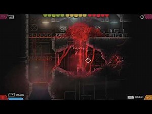 Carrion - Ending./Part.9 || PS5