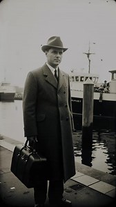 71K views · 2.1K reactions | The Rabbi's Curse That Haunts America #historytok #cursed #storytelling #mystery #realstory | Hunger For History | Facebook