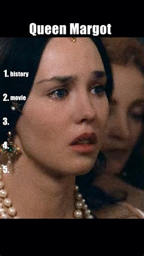 Margot | A Queen’s Plea & Royal Refusal 👑💔⚔️