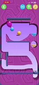 Dig This 549-14 “Vortex” solution/walkthrough