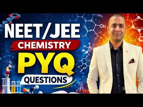 Elevation in Boiling Point 🔥 | 10 MCQs with Full Explanation | NEET/JEE 2026