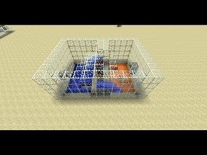 Two Player Trading System in Minecraft