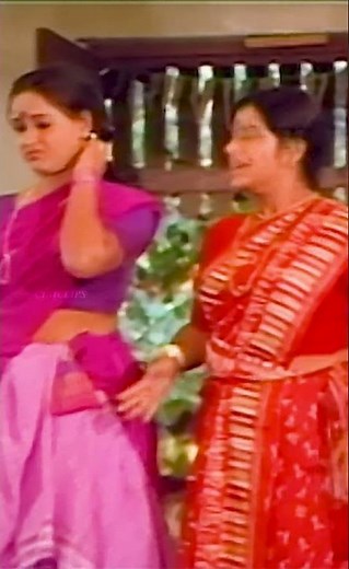 என்ன மாப்புள்ள கச்சேரி கால கட்டுது எல்லாமே நீங்க வந்த நேரம்தா#ninaiveorusangeetham #movieshorts