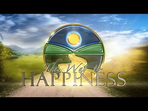 The Way to Happiness, film about happiness in life, rule 21, by L. Ron Hubbard (12+)