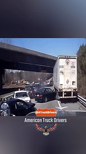 2.4M views · 8.8K reactions | American Truck Drivers on Reels | Facebook