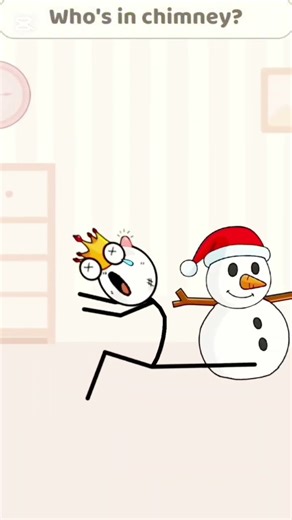 Crazy Stick Man. #animation #stickman #games #funny