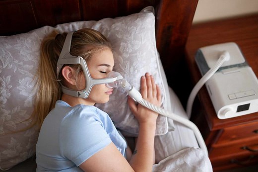BiPAP vs. CPAP Machines